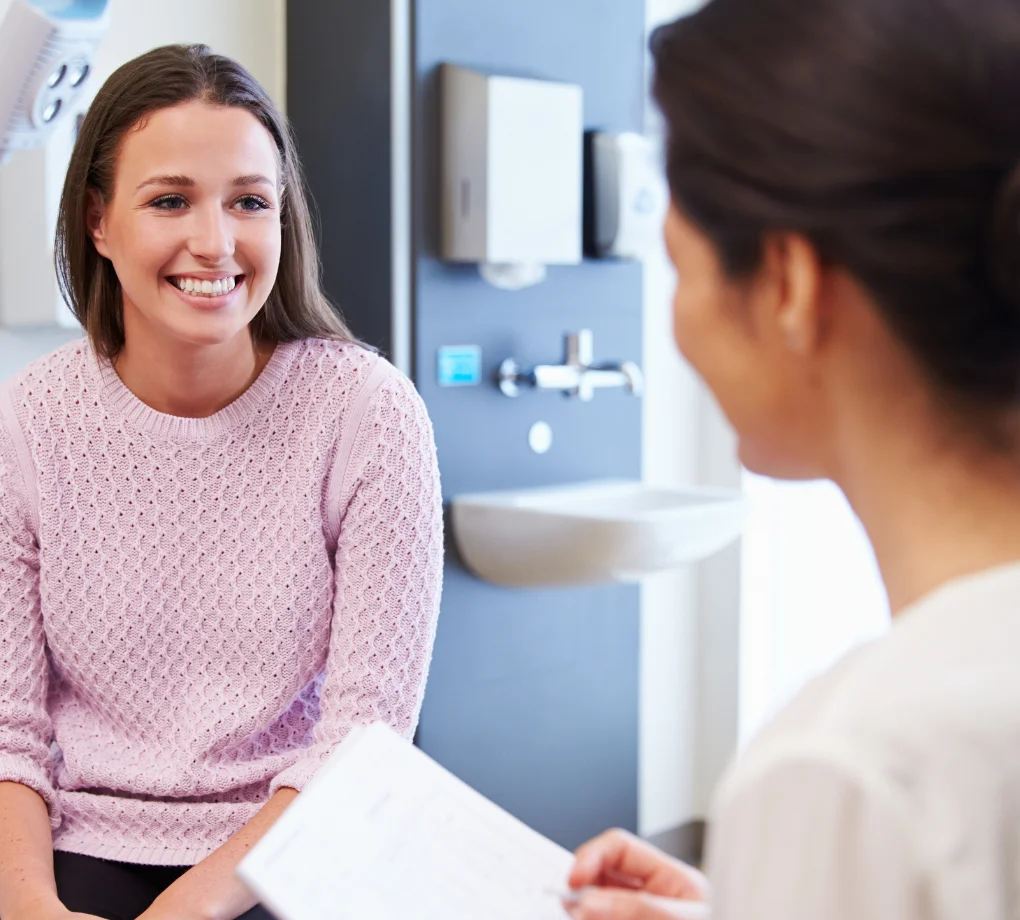 Our functional approach to BHRT at Omega Integrative Care