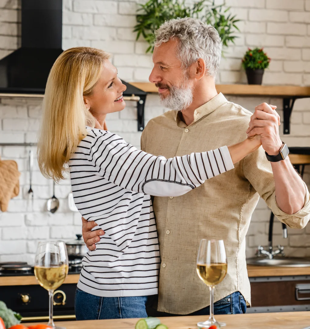 Hormone Health at Omega Integrative Care