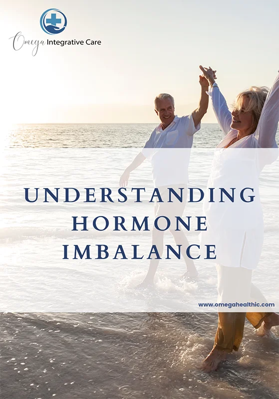 Understanding Hormone Imbalance - Free Guide