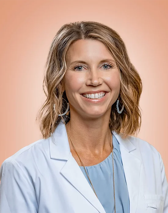 Sarah Tate APRN FNP-C — Omega Integrative Care