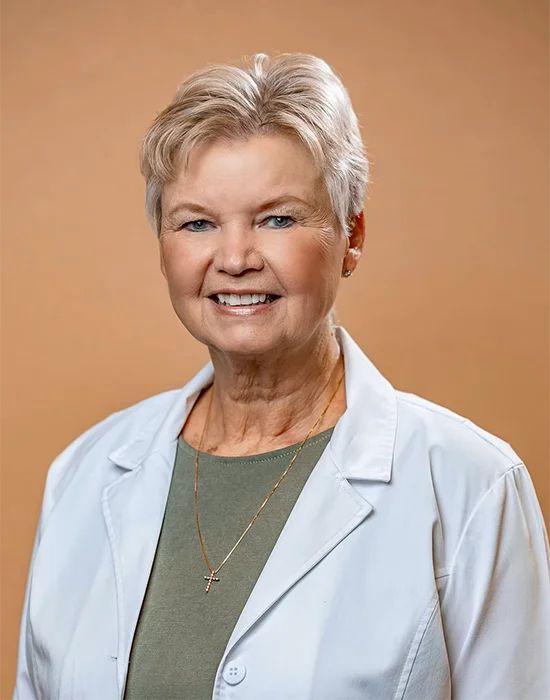 Vickie Hodges APRN FNP-C — Omega Integrative Care