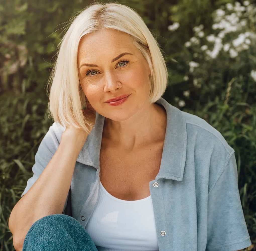 Personalized wellness care at Omega Integrative Care