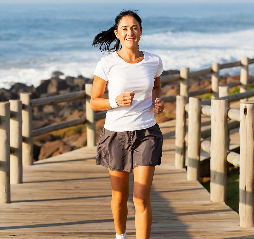 Wellness transformation at Omega Integrative Care