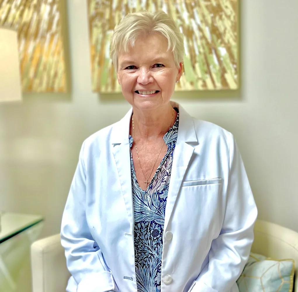 Tired of feeling this way - Omega Integrative Care can help