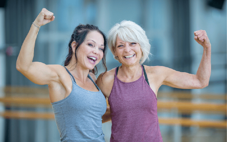Grip Strength Predicts How Well You Age Better Than Almost Any Lab Test on Your Chart