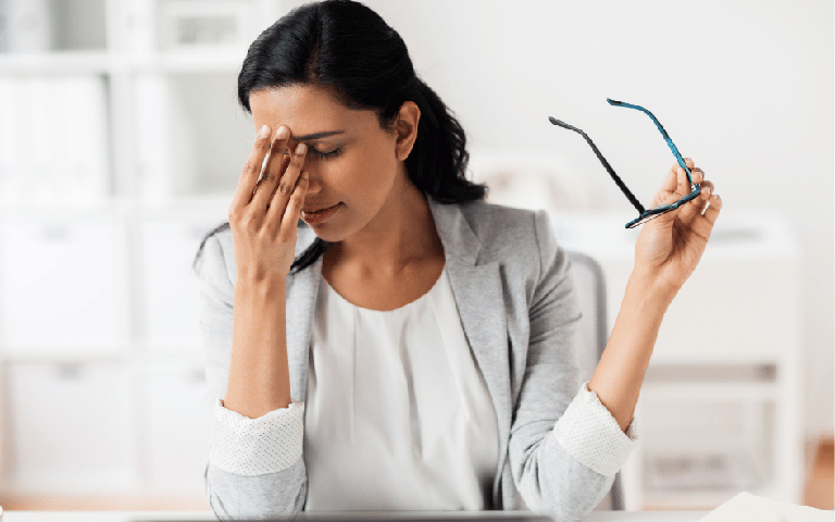 One Prescription Turns Into Four and Nobody Ever Asks Why You Needed the First One